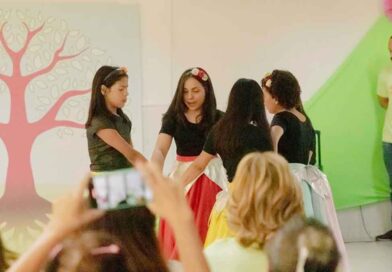 Barueri realiza seminário para celebrar o Dia Internacional da Menina Barueri realiza seminário para celebrar o Dia Internacional da Menina