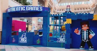 Osasco Plaza Shopping preparadiversão para o Dia das Crianças