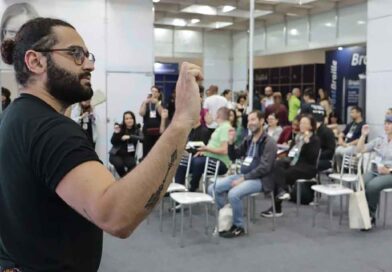 Eleições 2026: mais de 32 mil eleitores surdos em SP terão atendimento em Libras Eleições 2026: mais de 32 mil eleitores surdos em SP terão atendimento em Libras