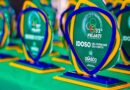 Osasco encerra 31ª edição do Fejati com premiação e baile temático Osasco encerra 31ª edição do Fejati com premiação e baile temático