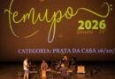 Femupo começa hoje (16) com noites de música autoral em Barueri