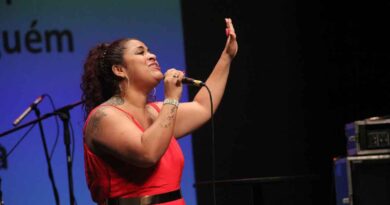 54º Femupo começa nesta sexta-feira (16) em Barueri com 30 músicas autorais e show de Luedji Luna