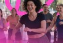Shopping União de Osasco terá aulão gratuito de Fit Dance no Outubro Rosa Shopping União de Osasco terá aulão gratuito de Fit Dance no Outubro Rosa