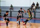 Campeonato Amador de Barueri registra 245 gols em 37 partidas de futsal de base Campeonato Amador de Barueri registra 245 gols em 37 partidas de futsal de base