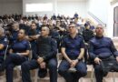 Guarda Municipal de Osasco promove palestra voltada à saúde mental Guarda Municipal de Osasco promove palestra voltada à saúde mental
