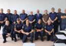 GCM de Osasco realiza 1º Curso Avançado de Comando e Gestão GCM de Osasco realiza 1º Curso Avançado de Comando e Gestão