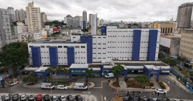 Osasco entrega segunda fase da reforma do Hospital Antônio Giglio