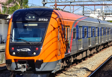 Linha 7-Rubi terá transporte gratuito neste domingo (25) durante o segundo turno das eleições