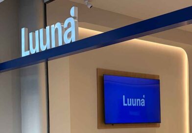 Luuna inaugura loja no Shopping Tamboré com portfólio completo disponível para teste