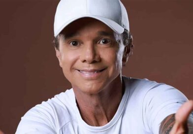 Morre Netinho, cantor de “Milla” e ícone do axé, aos 60 anos Morre Netinho, cantor de “Milla” e ícone do axé, aos 60 anos