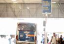 Linha A160 terá itinerário ampliado e passará a atender o Engenho Novo em Barueri Linha A160 terá itinerário ampliado e passará a atender o Engenho Novo em Barueri