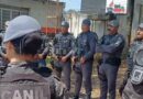 Operação Impacto em Itapevi apreende drogas e captura procurado pela Justiça Operação Impacto em Itapevi apreende drogas e captura procurado pela Justiça