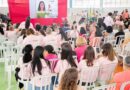 Outubro Rosa 2026 em Barueri começa com ações de prevenção, informação e acolhimento Outubro Rosa 2026 em Barueri começa com ações de prevenção, informação e acolhimento