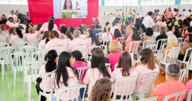Outubro Rosa 2026 em Barueri começa com ações de prevenção, informação e acolhimento