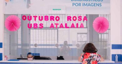 Outubro Rosa em Cotia tem ações de prevenção e cuidados com a saúde da mulher Outubro Rosa em Cotia tem ações de prevenção e cuidados com a saúde da mulher