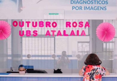 Outubro Rosa em Cotia tem ações de prevenção e cuidados com a saúde da mulher Outubro Rosa em Cotia tem ações de prevenção e cuidados com a saúde da mulher