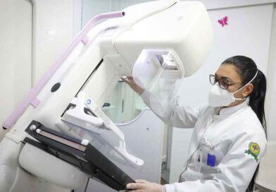 Outubro Rosa: SP reforça mamografias e soma mais de 4,8 milhões de exames desde 2023 Outubro Rosa: SP reforça mamografias e soma mais de 4,8 milhões de exames desde 2023