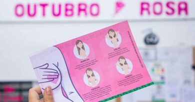 Osasco promove ações do Outubro Rosa em UBSs e em parceria com a Motiva Trilhos Osasco promove ações do Outubro Rosa em UBSs e em parceria com a Motiva Trilhos