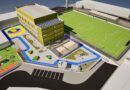 Prefeitura construirá novo Complexo Esportivo no Parque Imperial, em Barueri Prefeitura construirá novo Complexo Esportivo no Parque Imperial, em Barueri