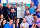 Osasco entrega segunda fase da reforma do Hospital Municipal Antônio Giglio