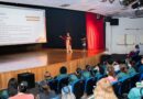 Barueri atualiza profissionais de saúde sobre HIV, sífilis, HTLV e outras ISTs Barueri atualiza profissionais de saúde sobre HIV, sífilis, HTLV e outras ISTs