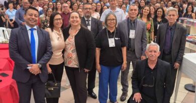 17ª Semana do Idoso promove atendimentos, palestras e orientações em Osasco 17ª Semana do Idoso promove atendimentos, palestras e orientações em Osasco