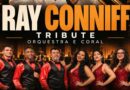Ray Conniff The Tribute chega a Osasco neste sábado (10) com orquestra e coral ao vivo