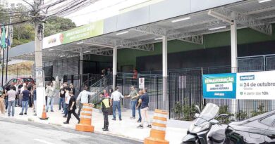 UBS do Mutinga é reinaugurada após obras de reforma e ampliação em Barueri
