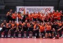 Osasco conquista 19º título paulista de vôlei feminino após Golden Set dramático contra o Sesi Bauru Osasco conquista 19º título paulista de vôlei feminino após Golden Set dramático contra o Sesi Bauru