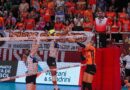 Osasco e Sesi Bauru vão decidir o título do Campeonato Paulista Feminino de Vôlei
