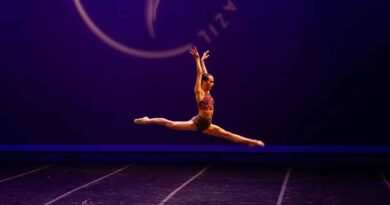 Youth America Grand Prix reúne jovens bailarinos na Praça das Artes de Barueri até sábado (24)